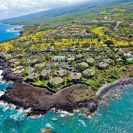 Castle Kanaloa At Kona Keauhou Buitenkant foto