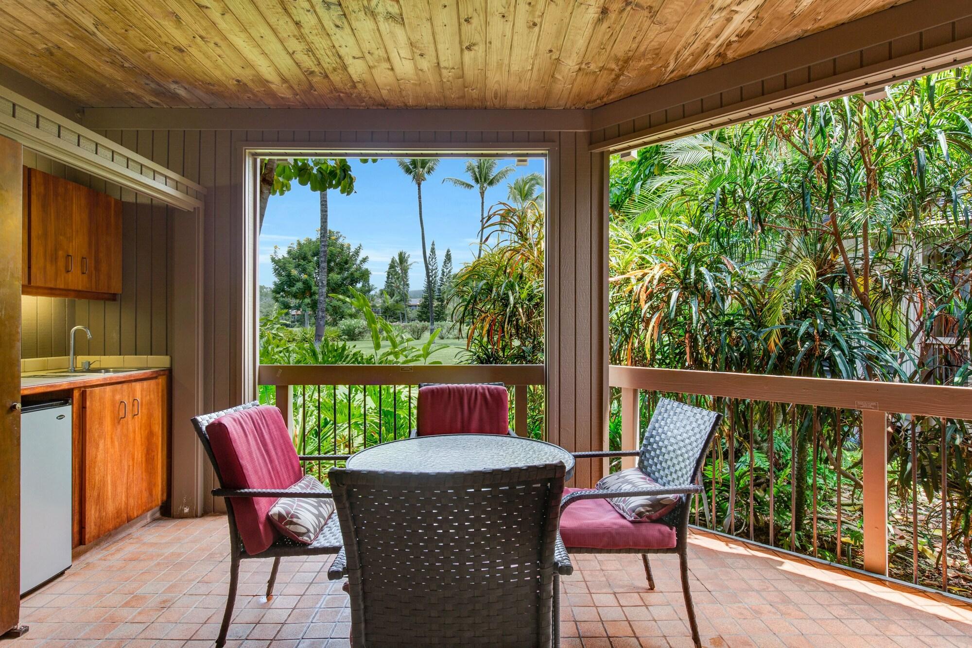 Castle Kanaloa At Kona Keauhou Buitenkant foto