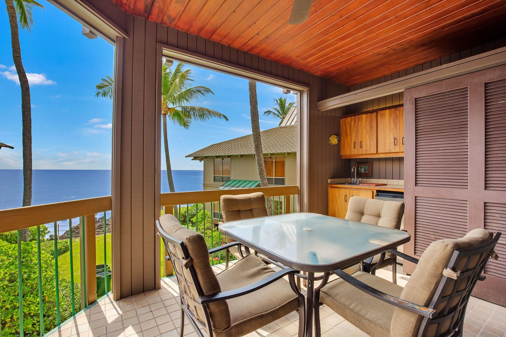 Castle Kanaloa At Kona Keauhou Buitenkant foto