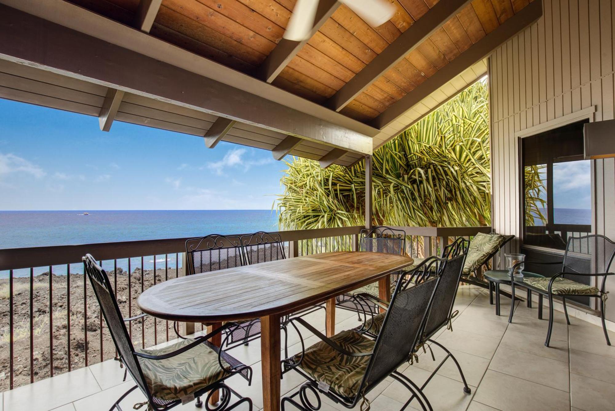 Castle Kanaloa At Kona Keauhou Buitenkant foto