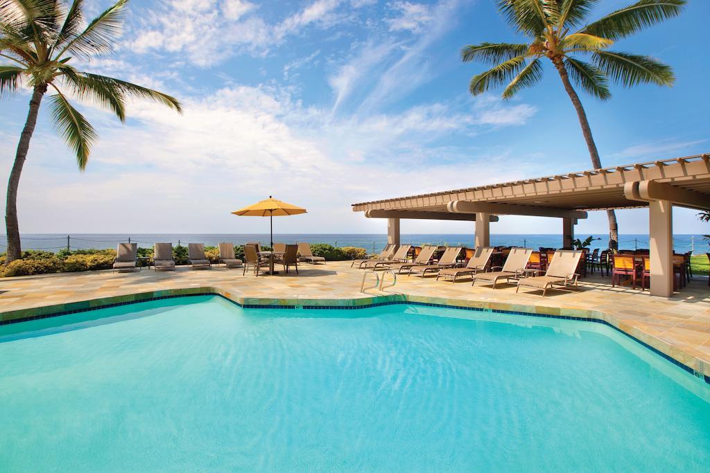 Castle Kanaloa At Kona Keauhou Buitenkant foto