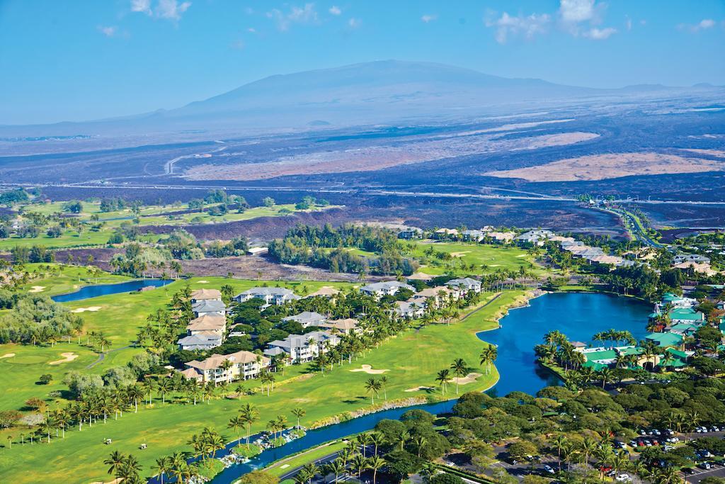 Castle Kanaloa At Kona Keauhou Buitenkant foto